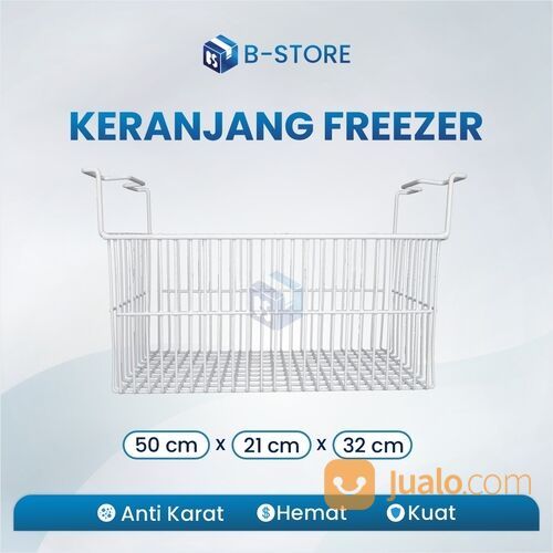 Keranjang Freezer 50x21x31