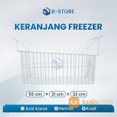 Keranjang Freezer 55x22x31