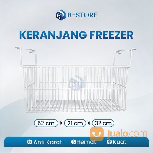 Keranjang Freezer 52x21x31