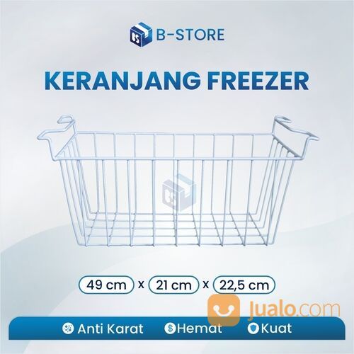 Keranjang Freezer 49x21x22,5