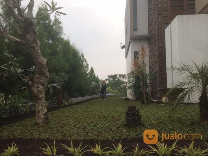 RUMAH MEWAH CLUSTER GREEN HILL DAGO CIUMBULEUIT
