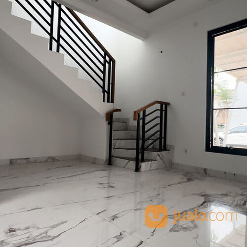 Rumah Cluster 2 Lantai Siap Huni Di Bintaro Paradiso