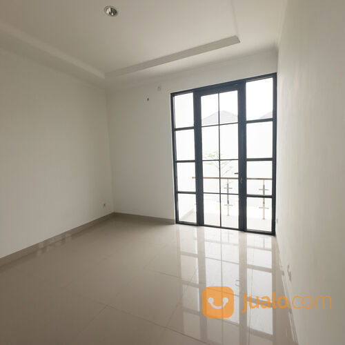 Rumah Cluster 2 Lantai Siap Huni Di Bintaro Paradiso