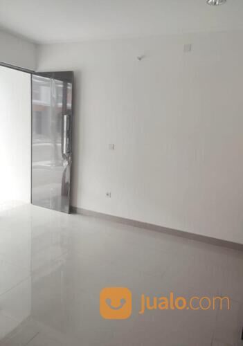 Rumah milenial Cluster California luas 45m2, di PIK 2 Tangerang Banten