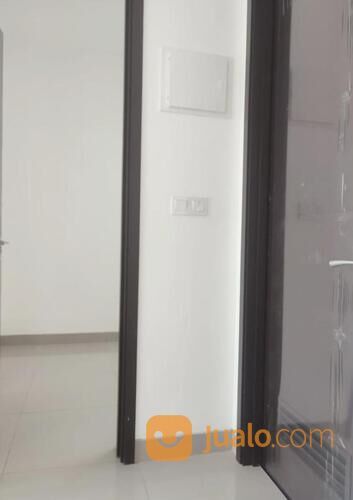 Rumah milenial Cluster California luas 45m2, di PIK 2 Tangerang Banten