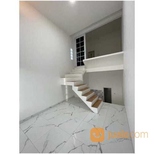 RUMAH DI PERUM BRANDWEER PARUNG BOGOR