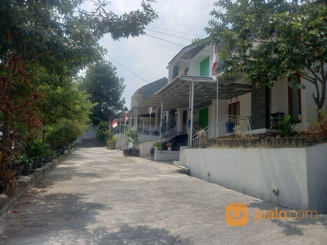 Perumahan Mewah Cluster Elit 2 Lantai Harga 800 Jutaan Segera Miliki!!
