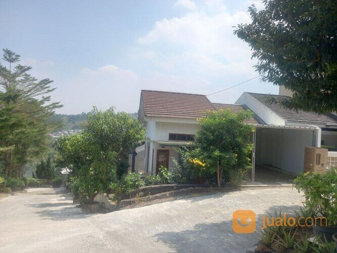 Perumahan Mewah Cluster Elit 2 Lantai Harga 800 Jutaan Segera Miliki!!