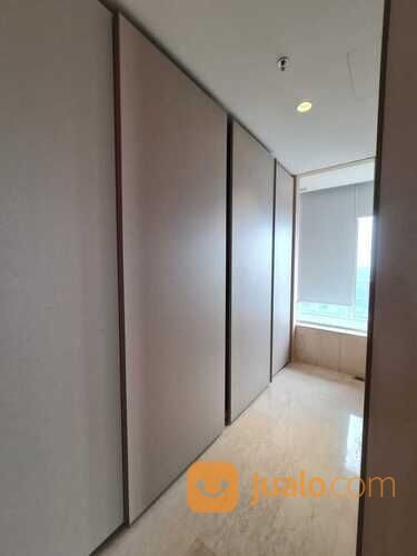 Want To Sale Penthouse Saumata Alam Sutera Semi Furnish