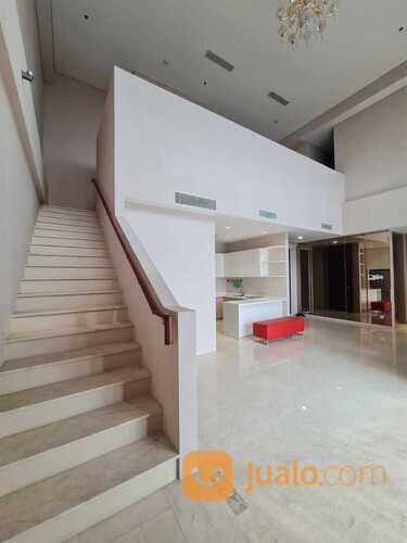 Want To Sale Penthouse Saumata Alam Sutera Semi Furnish