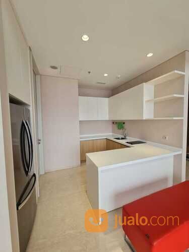 Want To Sale Penthouse Saumata Alam Sutera Semi Furnish