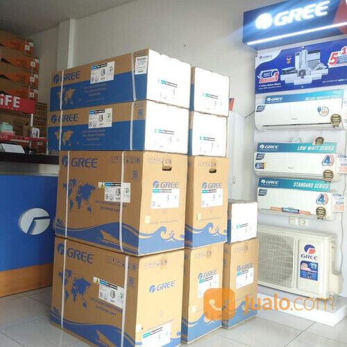 Toko AC Daikin Temanggung