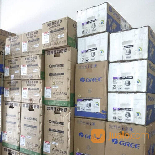 Toko AC Daikin Temanggung