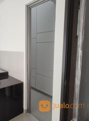 Rumah milenial Cluster California luas 45m2 Type 2KT, di PIK 2 Tangerang Banten