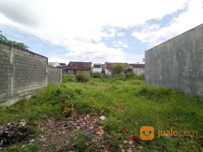 Tanah Siap Bangun 3 Jt/m Lokasi Di Belakang Alfamart Krapak