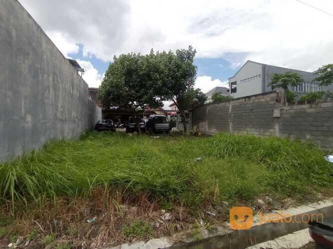 Tanah Siap Bangun 3 Jt/m Lokasi Di Belakang Alfamart Krapak