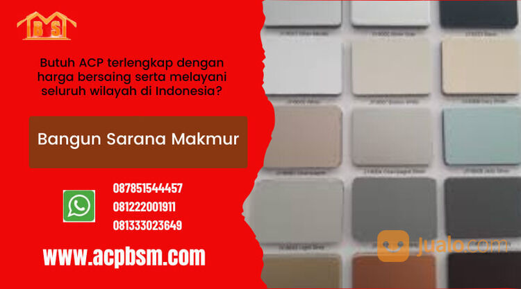 ACP Marks Surabaya