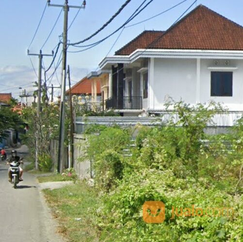 Tanah 2,5 are, Jl. Muding Indah Gatsu Barat Kerobokan Kaja Kuta Utara