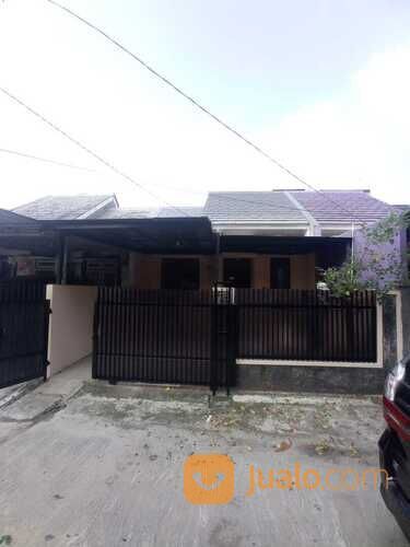 Rumah Baru Siap Huni Lokasi Dekat Kantor Kelurahan Bedahan Sawangan