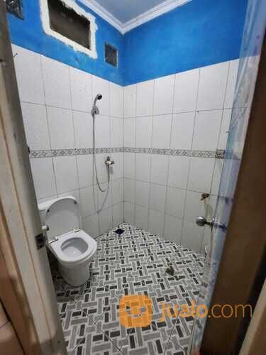 Rumah Baru Siap Huni Lokasi Dekat Kantor Kelurahan Bedahan Sawangan