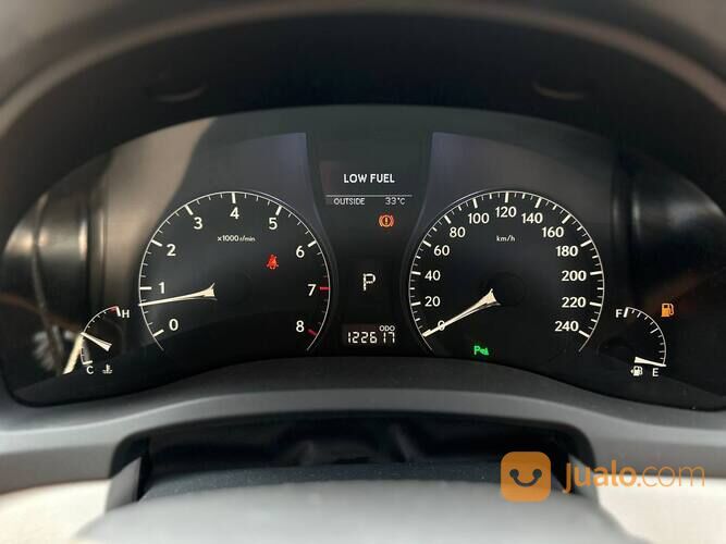 Lexus RX 350 AT 2010