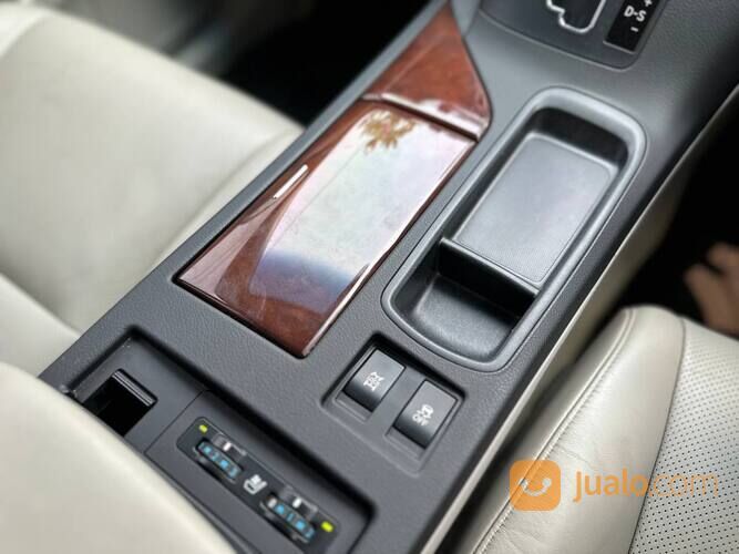 Lexus RX 350 AT 2010