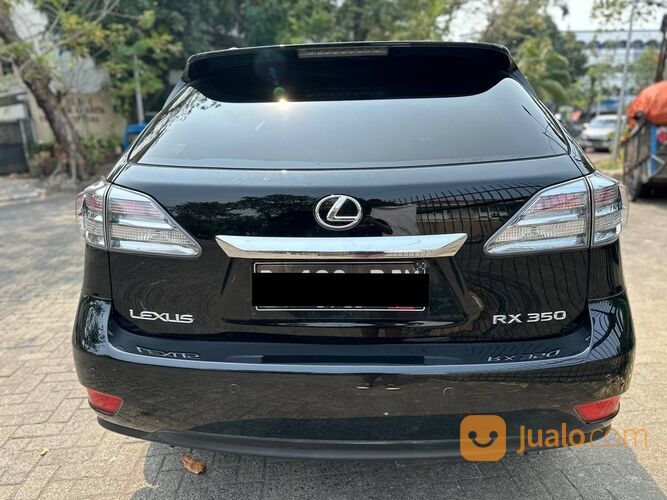 Lexus RX 350 AT 2010