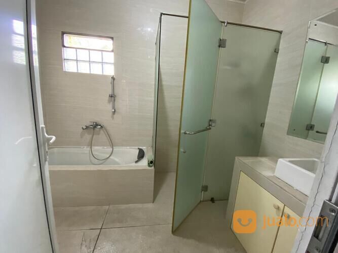 Rumah di Alam Sutera Cluster Palmyra