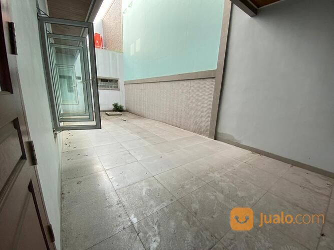 Rumah di Alam Sutera Cluster Palmyra