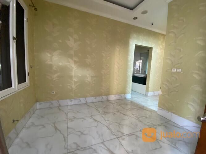 Rumah di Alam Sutera Cluster Palmyra