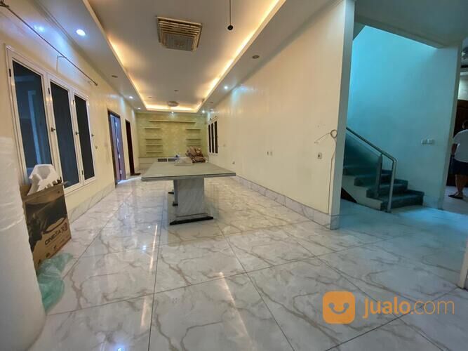 Rumah di Alam Sutera Cluster Palmyra