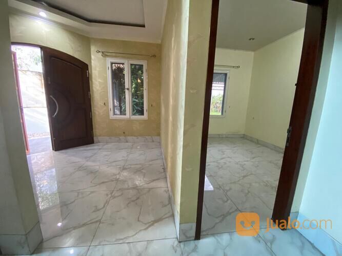 Rumah di Alam Sutera Cluster Palmyra