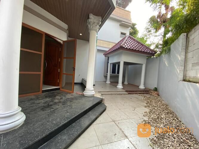 Rumah di Alam Sutera Cluster Palmyra