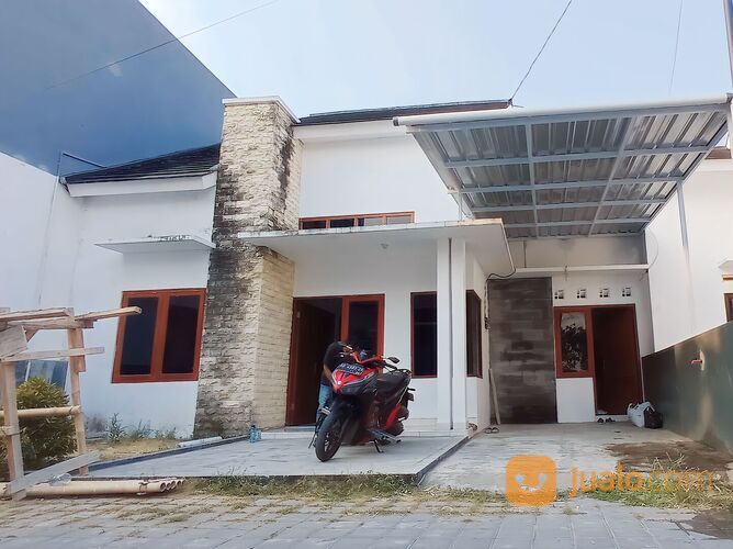 Rumah Baru Pondok Kersan Tirtonirmolo Kasihan Bantul