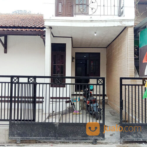 Rumah di Luewigajah Cimahi Dekat Borma Kerkof, Bunderan Leuwigajah, SMAN 4 Cimahi