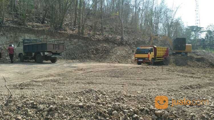 Tanah Jogja Murah Dekat Puskesmas Dlingo II Hanya 80 Jutaan SHM Ready