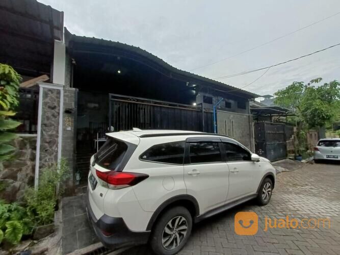 Rumah Perum Oma View Villa Gunung Buring Satelit Cemorokandang Kotamadya Malang 600 Juta