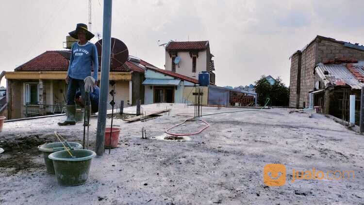 Rumah di Kontrakan di Sariwangi dekat Kampus POLBAN