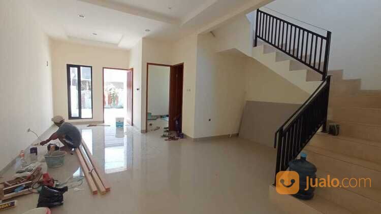 Rumah gress minimalis BKR pelajar pejuang srimahi bandung tengah