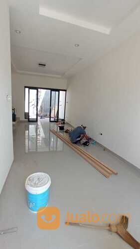 Rumah gress minimalis BKR pelajar pejuang srimahi bandung tengah