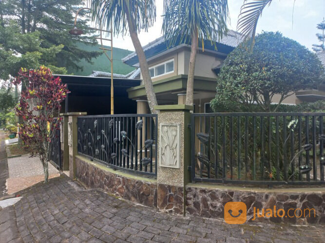 Rumah Siap Huni Dalam Perum Villa Bukit Tidar Malang