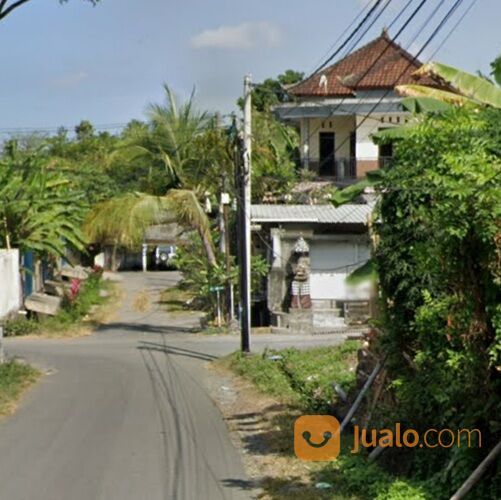 Tanah 15,45 are, Jl. Kargo Kenanga CITRA LAND Cargo Ubung Kaja Denpasar