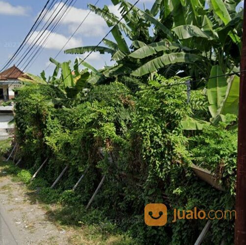 Tanah 15,45 are, Jl. Kargo Kenanga CITRA LAND Cargo Ubung Kaja Denpasar