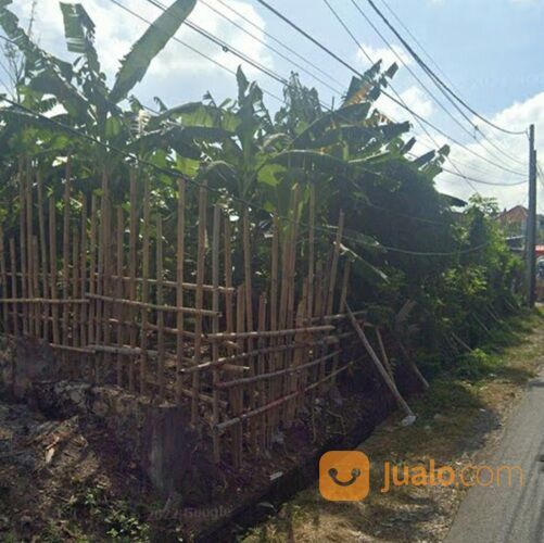 Tanah 15,45 are, Jl. Kargo Kenanga CITRA LAND Cargo Ubung Kaja Denpasar