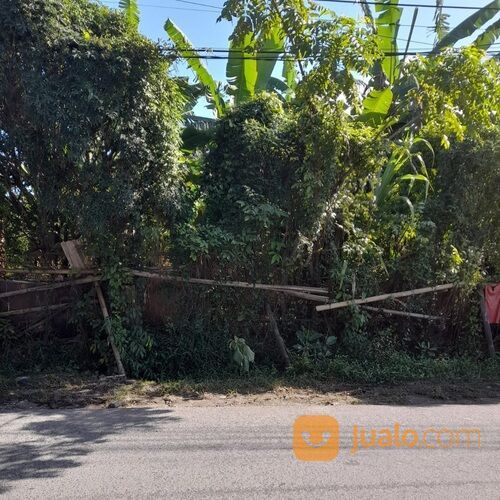 Tanah 15,45 are, Jl. Kargo Kenanga CITRA LAND Cargo Ubung Kaja Denpasar