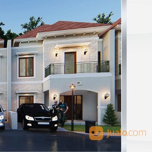 Perumahan baru di Kota Malang Blimbing