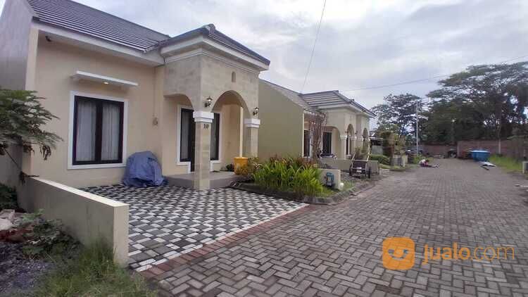 Perumahan baru di Kota Malang Blimbing