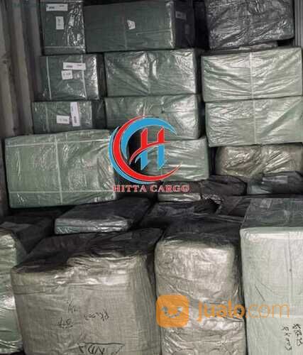 import bahan gorden korea jkt door to door