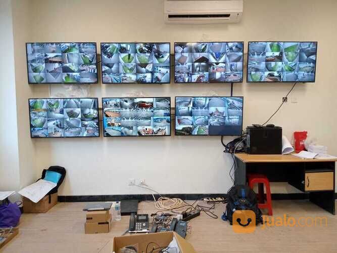 Jasa Pasang CCTV Di Kebumen 085383892840