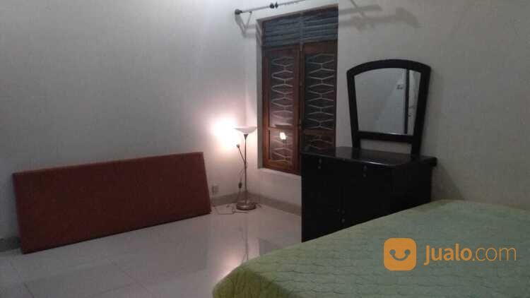 Rumah luas + furnish, bersih dan rapih di Mutumanikam Cijagra Buahbatu Bandung Kota